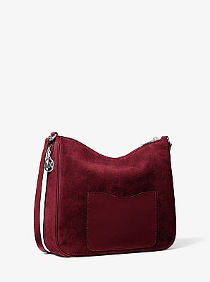 Nayla Medium Messenger Bag
