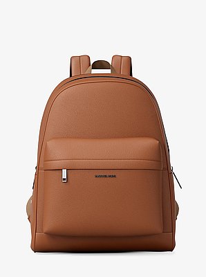 Mochila Pacey de piel