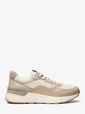 Trevor Mixed-Media Trainer