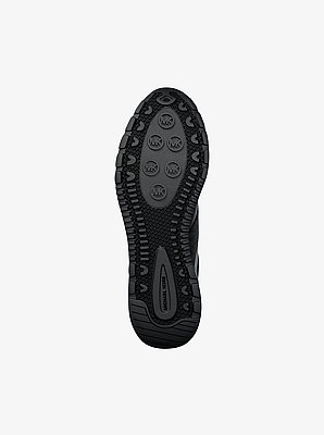 Remy Mixed-Media Trainer