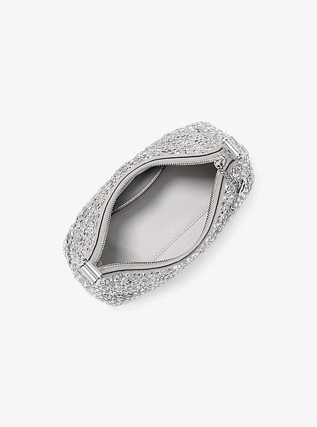 Nolita Small Embellished Pochette