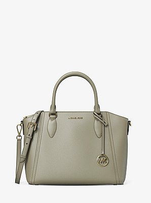 Sienna Medium Satchel
