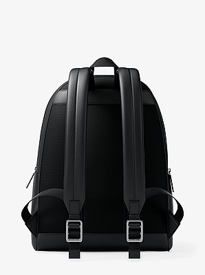 Pacey Medium Signature Logo Backpack