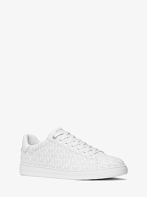 Jacob Logo Sneaker