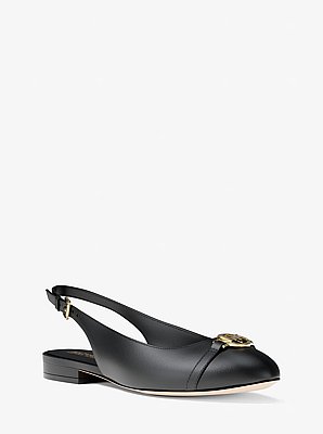 Dori Slingback Flat