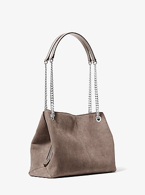 Christina Medium Messenger Bag