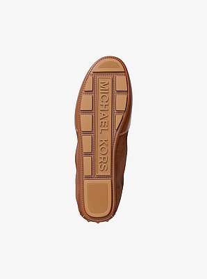 Susie Suede and Leather Trainer