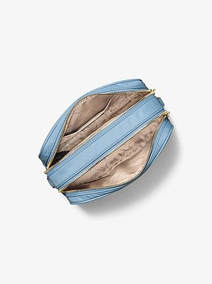 Bryant Medium Nylon Camera Crossbody Bag