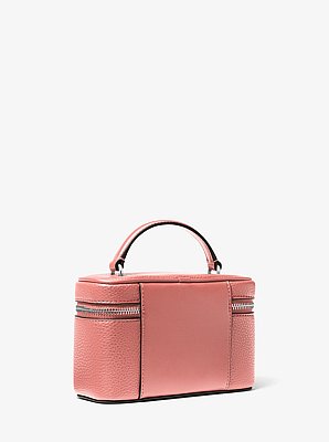 Vivi Small Vanity Crossbody Bag