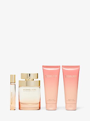 Wonderlust 4-Piece Gift Set