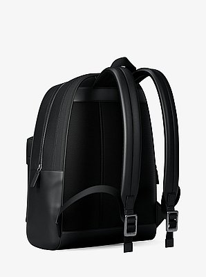 Sac &agrave; dos Pacey en cuir