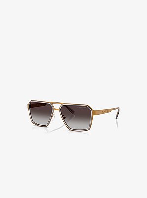 Oxford Sunglasses