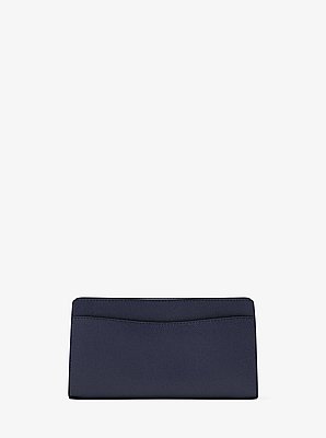 Hamilton Moderne Extra-Small Leather Convertible Crossbody Bag