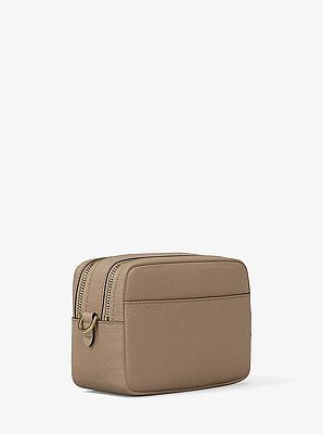 Bryant Medium Nylon Camera Crossbody Bag