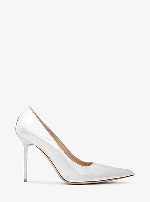 Winona Specchio Leather Pump