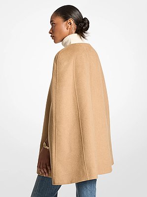 Woven Cape
