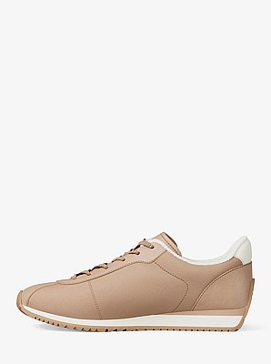 Rhodes Nylon Trainer