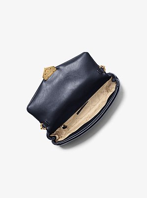Soho Small Convertible Shoulder Bag