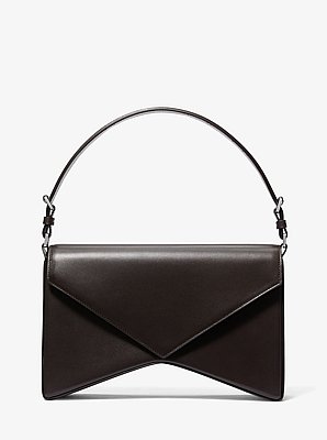 Bolso grande Manhatta de cuero