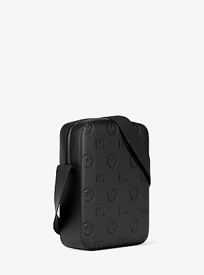 Sac d&rsquo;avion Cooper &agrave; logo grav&eacute;