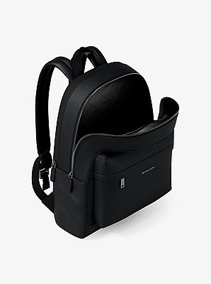 Sac &agrave; dos Pacey en cuir