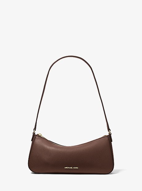 Bolso pochette Sammy peque&ntilde;o de piel