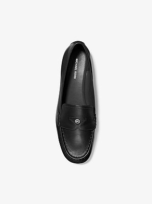 Jennings Leather Loafer