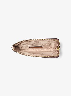 Petite pochette-bracelet Jet Set Travel