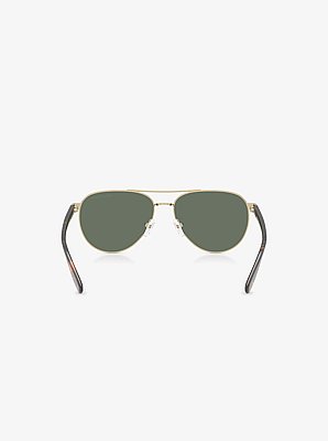 Toulon Sunglasses