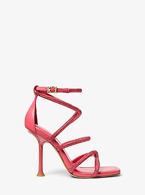 Imani Embellished Sandal