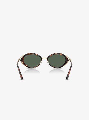 Sonnenbrille Key West