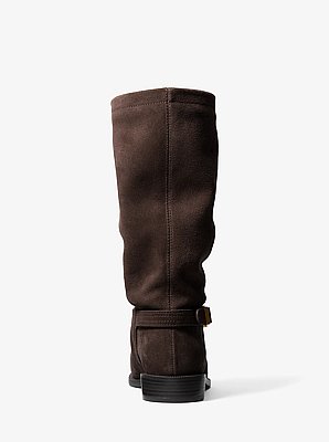 Harleigh Suede Boot