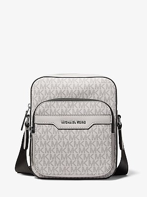 Bolso de viaje Hudson mini con logotipo exclusivo