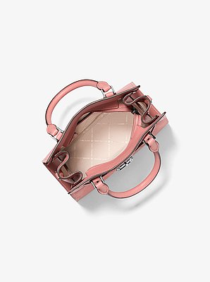 Hamilton Small Convertible Satchel