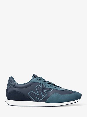 Essex Mixed-Media Trainer