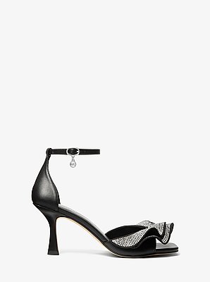 Livia Embellished Sandal