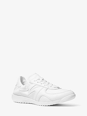 Colt Leather Trainer