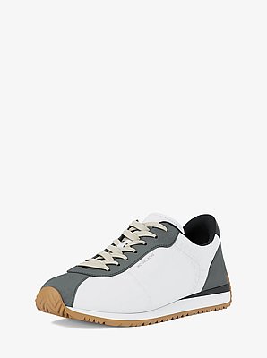 Rhodes Mixed-Media Trainer