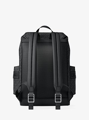 Mochila Cooper con logotipo