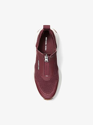 Zuma Mixed-Media Trainer