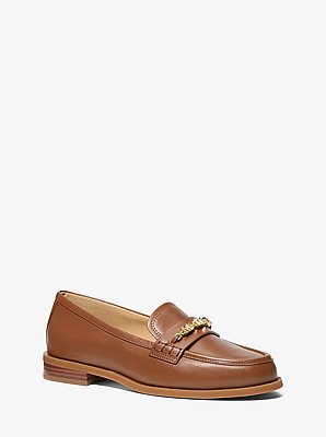 Loafer Dina aus Leder