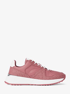 Jaime Mixed-Media Trainer