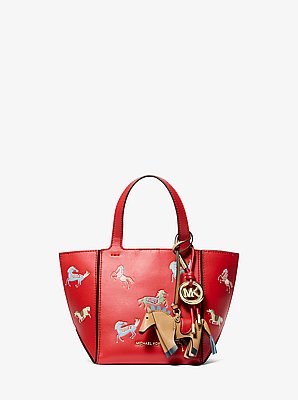 Lunar New Year Bag Charm
