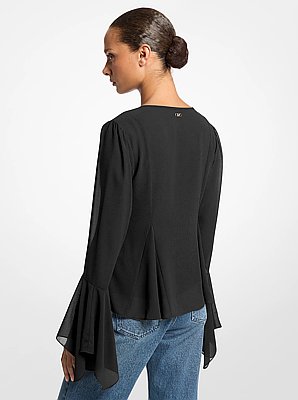 Georgette Blouse