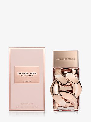 Eau de parfum Absolu Pour Femme, 100 ml