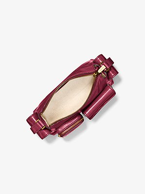 Dakota Small Leather Shoulder Bag