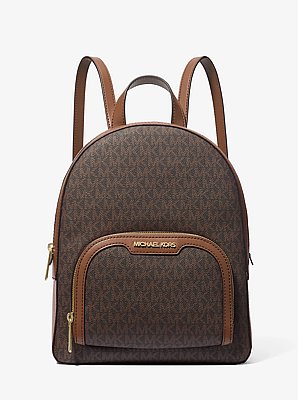 Mochila Jaycee mediana con logotipo