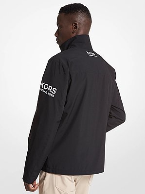 Golf Woven Jacket