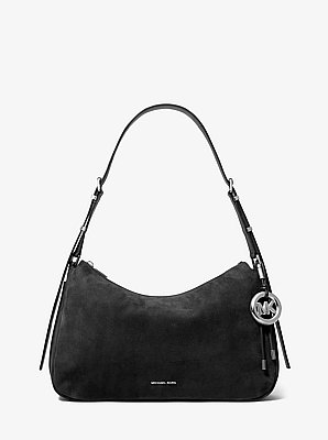 Breloque en cuir MK Pop