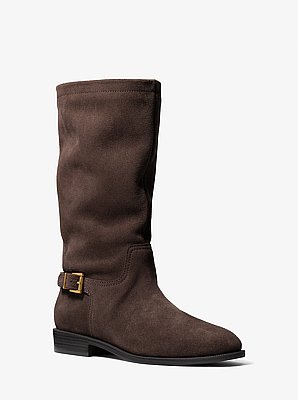 Harleigh Suede Boot
